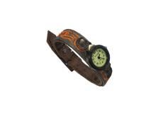 I&B Ladies watch strap 'Taira'